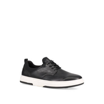 Μαύρο ανδρικό sneaker