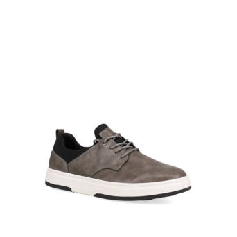 Γκρι ανδρικό sneaker