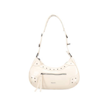 Ecru shoulder bag
