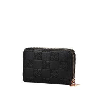 Μαύρο πορτοφόλι