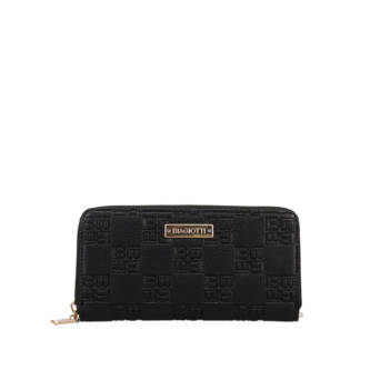 Μαύρο πορτοφόλι