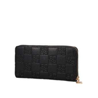 Μαύρο πορτοφόλι