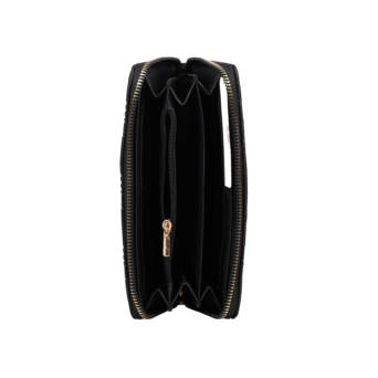 Μαύρο πορτοφόλι