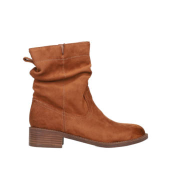 Camel bootie