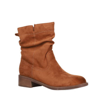 Camel bootie