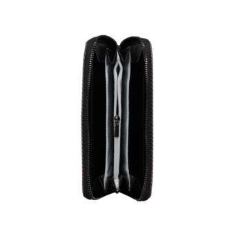 Black wallet