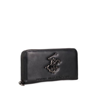 Black wallet