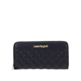 Black wallet