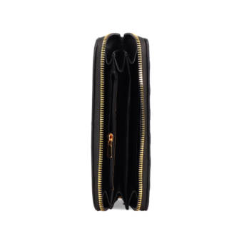 Black wallet