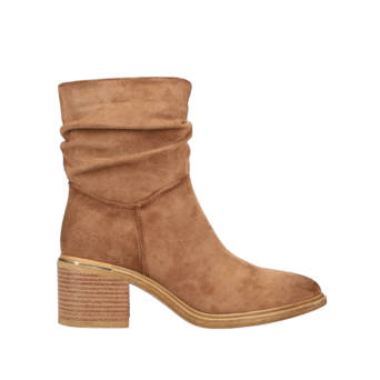 Camel bootie