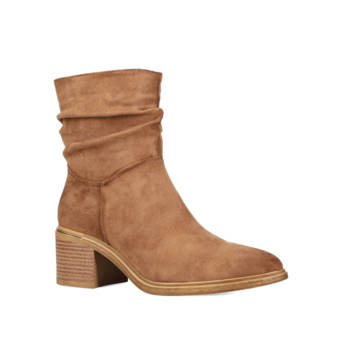 Camel bootie