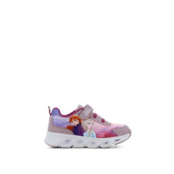 Kid''s lilac sneaker FROZEN