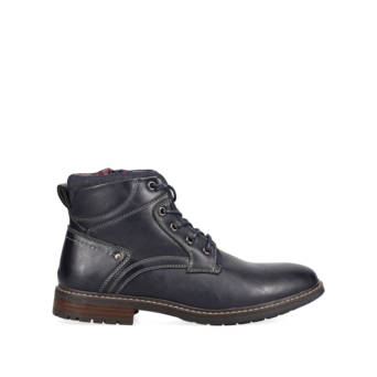 Men''s blue boot