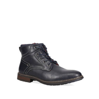 Men''s blue boot
