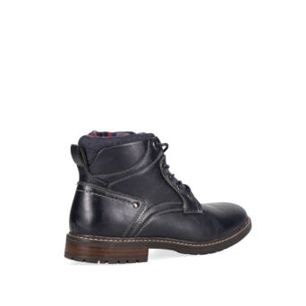 Men''s blue boot