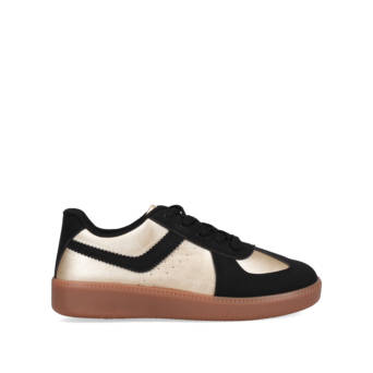 Χρυσό sneaker