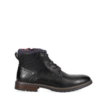 Men''s black boot