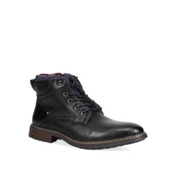 Men''s black boot