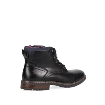 Men''s black boot