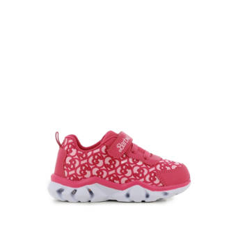 Kid''s pink sneaker BARBIE