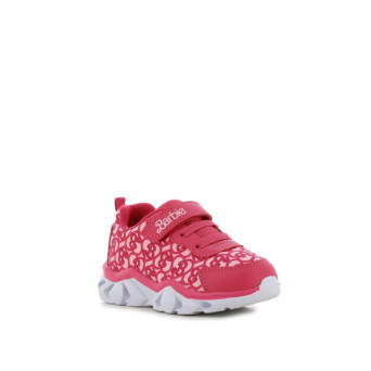 Kid''s pink sneaker BARBIE