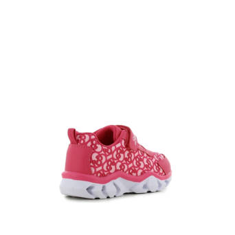 Kid''s pink sneaker BARBIE