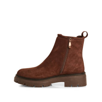 Ταμπά δερμάτινο Chelsea μποτάκι