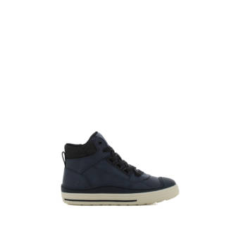 Kid''s blue bootie