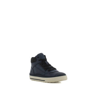 Kid''s blue bootie