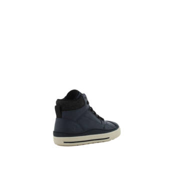 Kid''s blue bootie