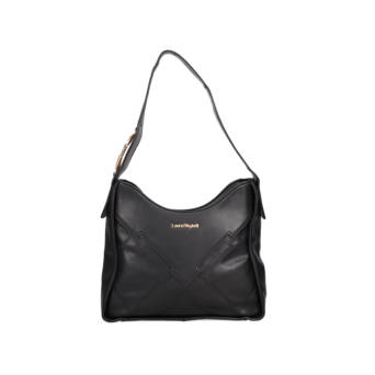 Μαύρη τσάντα ώμου