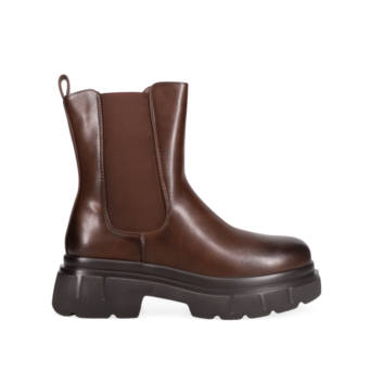 Καφέ Chelsea μποτάκι