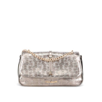 Ατσαλί τσάντα ώμου