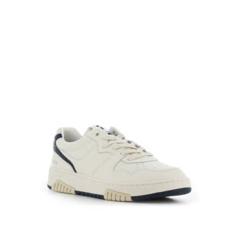 Ανδρικό λευκό sneaker