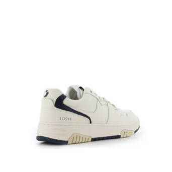 Ανδρικό λευκό sneaker
