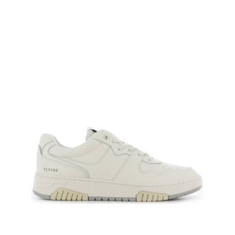 Ανδρικό λευκό sneaker