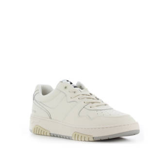 Ανδρικό λευκό sneaker