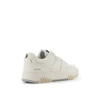Ανδρικό λευκό sneaker