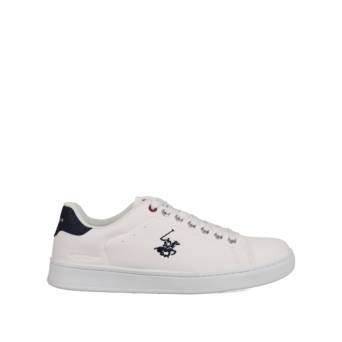 Men''s white sneaker