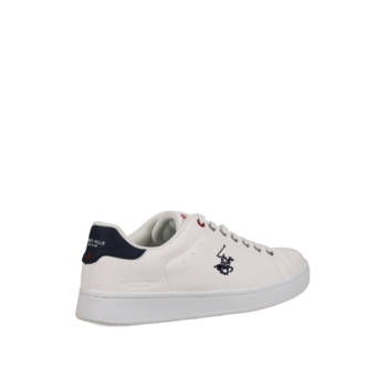 Men''s white sneaker