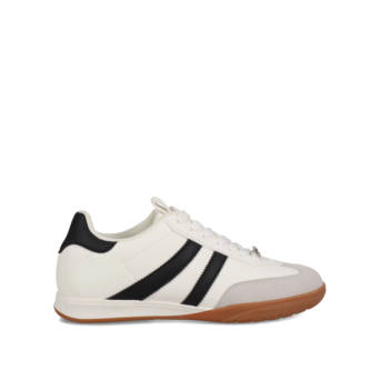 Λευκό sneaker