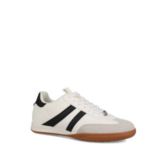 Λευκό sneaker