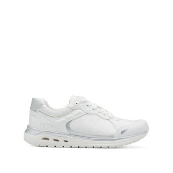 Λευκό sneaker