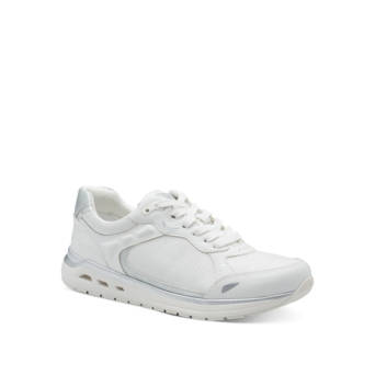 Λευκό sneaker