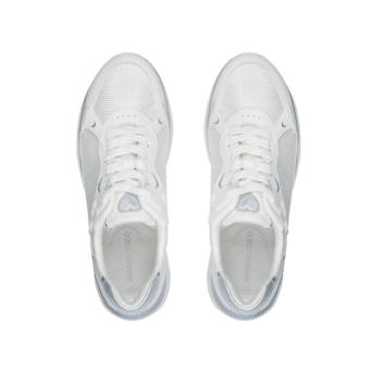 Λευκό sneaker
