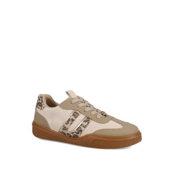 Μπεζ sneaker
