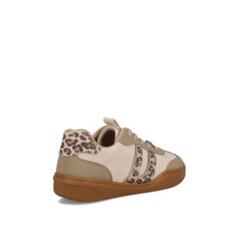 Μπεζ sneaker