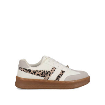 Λευκό sneaker