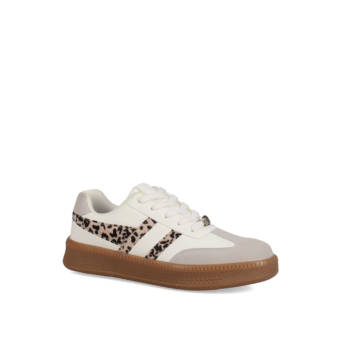 Λευκό sneaker