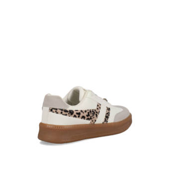 Λευκό sneaker
